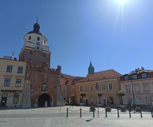 Wiosna w Lublinie