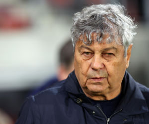 Legendarny trener Mircea Lucescu zapadł w śpiączkę. Wcześniej przeszedł zawał serca