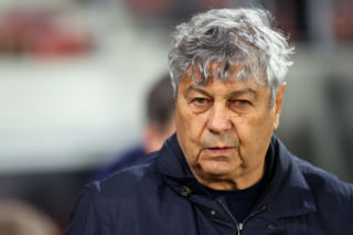 Legendarny trener Mircea Lucescu zapadł w śpiączkę. Wcześniej przeszedł zawał serca