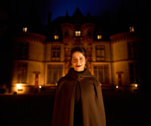 The Traitors. Zdrajcy sezon 3 odcinek 9