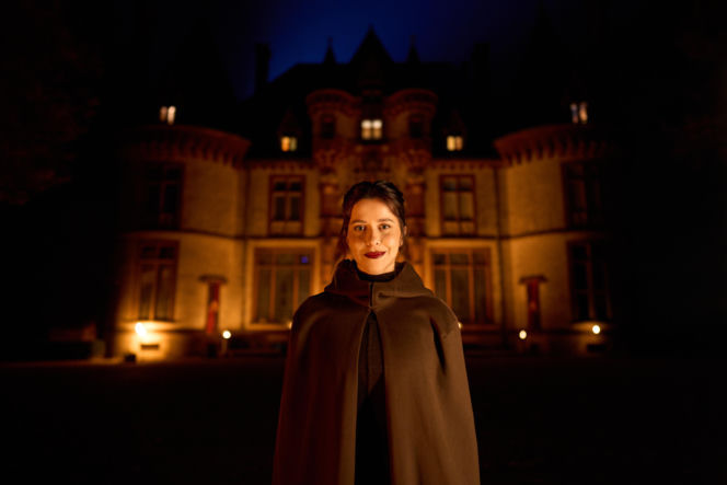 "The Traitors. Zdrajcy" sezon 3 odcinek 9