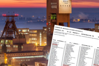 Zdradzą górników drugi raz? Ci posłowie nie popierają ustawy górniczej