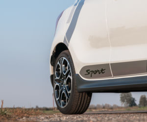 Suzuki Swift Sport 1.4 BoosterJet 140 KM 6MT