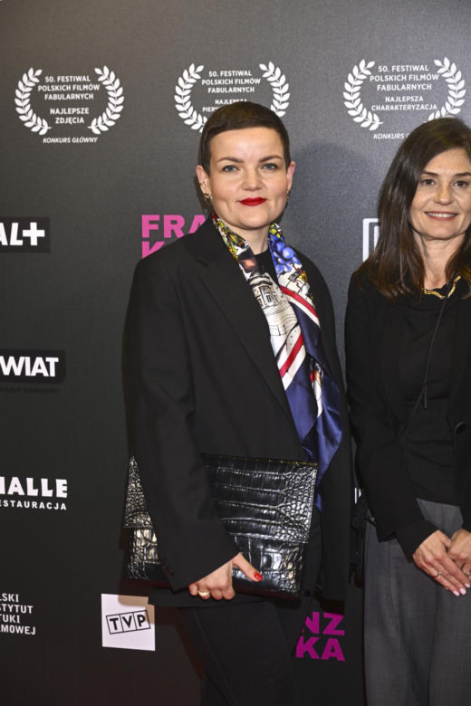 Minister Kultury i Dziedzictwa Narodowego – Marta Cienkowska