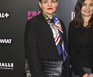 Minister Kultury i Dziedzictwa Narodowego – Marta Cienkowska