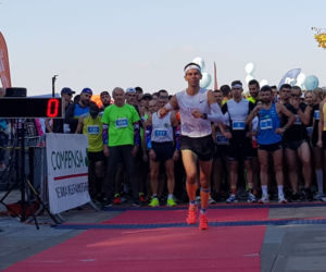 V Ukiel Olsztyn Półmaraton – 10 października 2021 r.