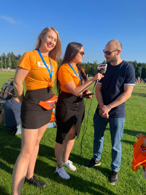 Dni Imielina 2023 i ESKA Summer City