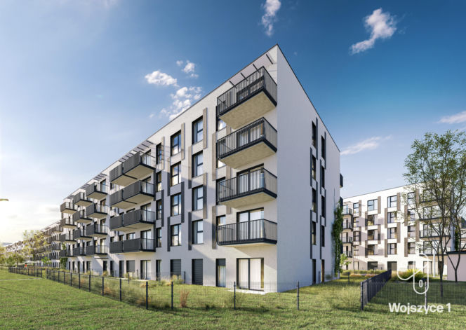 Nowe mieszkania we Wrocławiu bez kredytu? Ruszył drugi nabór do SIM. Powstanie ponad 400 lokali
