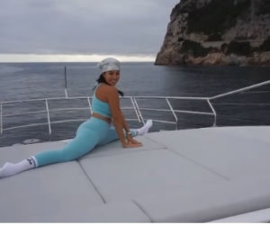 Georgina Rodriguez