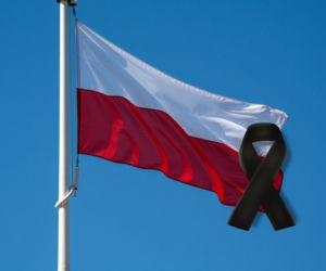 Radomyśl Wielki opuści flagi po wypadku autokaru na Węgrzech. Minuta ciszy o 12:00