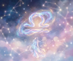 Horoskop dzienny Waga na 15 lutego - Otwórz serce, gwiazdy sprzyjają romansom