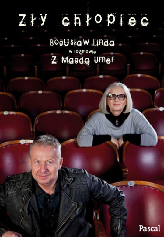 Byłem biedny i tłukli mnie koledzy
