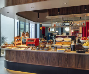 TRIBE Krakow Old Town