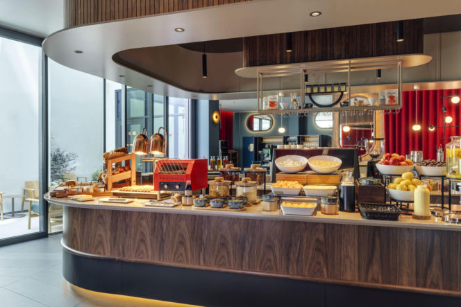 TRIBE Krakow Old Town