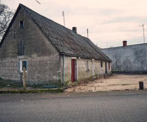 Współwłaściciel chce zniszczyć mi życie