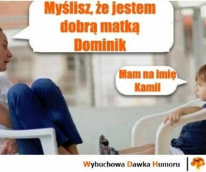 Dzień Matki 2022. Te najśmieszniejsze memy wywołają uśmiech na twarzy każdego! 