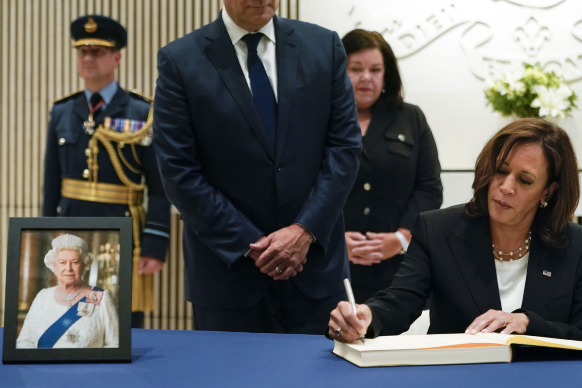Politycy z całego świata żegnają Elżbietę II. Wspominają jej dystans i humor