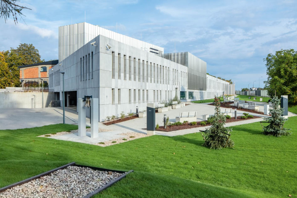Muzeum Pamięci Sybiru