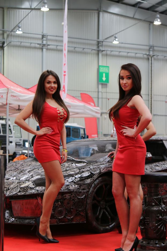 Auto Nostalgia 2016