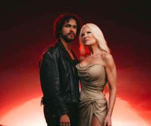 Skrzypce, konfesjonał i miotacz ognia. Tak Finlandia zamierza wygrać Eurowizję 2026