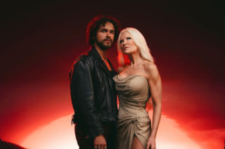 Skrzypce, konfesjonał i miotacz ognia. Tak Finlandia zamierza wygrać Eurowizję 2026