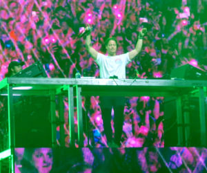 Kygo na Fest Festival 2021 