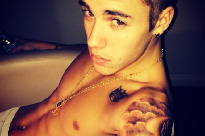 Justin Bieber nowa płyta