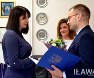 Nowy rok szkolny z nowymi dyrektorami iławskich szkół