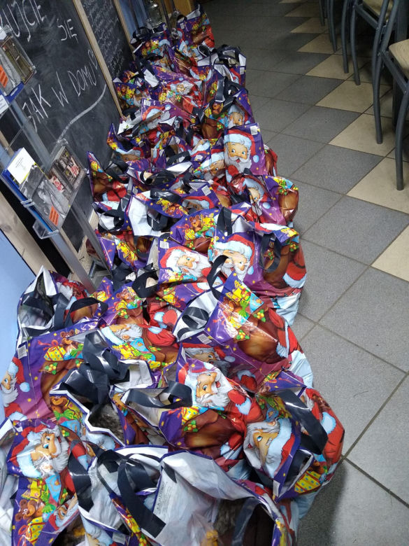 Toruńska Fundacja Rozwoju "Wszystko Jest Możliwe" niesie pomoc i organizuje piękne wydarzenia