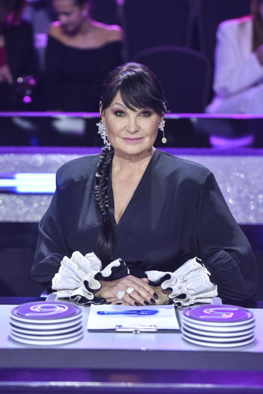 Iwona Pavlović wskazała, kogo chciałaby zobaczyć w kolejnych edycjach "Tańca z gwiazdami". Lista nazwisk jest długa