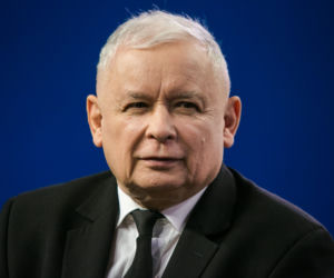 Jarosław Kaczyński