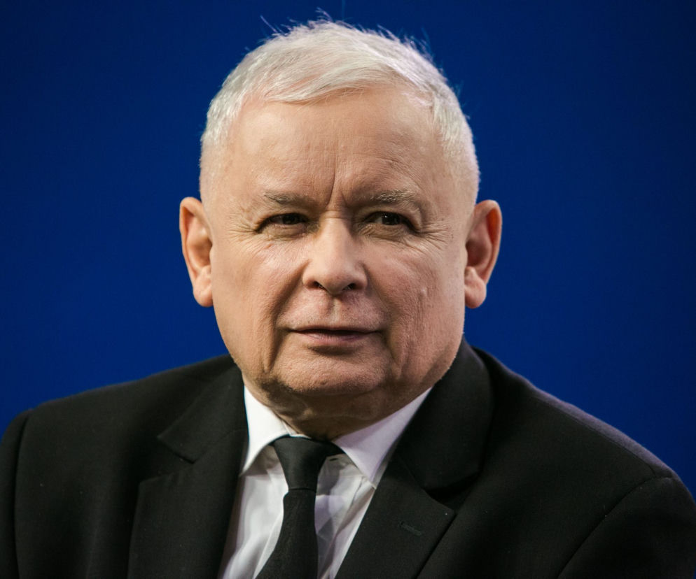 Jarosław Kaczyński