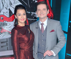 Anna Popek, Przemysław Babiarz