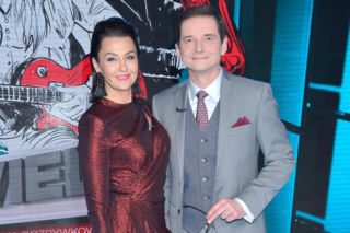 Anna Popek, Przemysław Babiarz