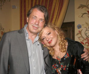 MAGDA GESSLER, WALDEMAR KOZERAWSKI