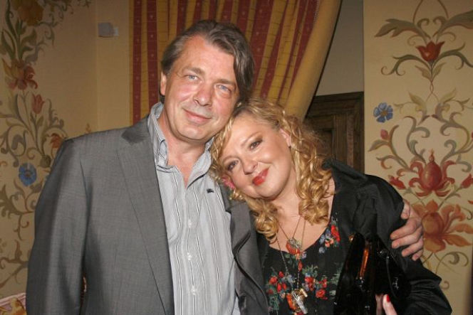 MAGDA GESSLER, WALDEMAR KOZERAWSKI