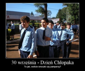 Dzień Chłopaka 2021 - zobacz najlepsze memy! [GALERIA]