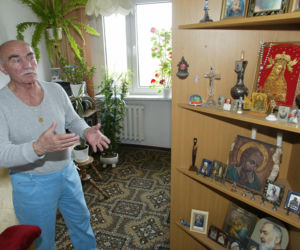 Nie żyje Marian Kasprzyk