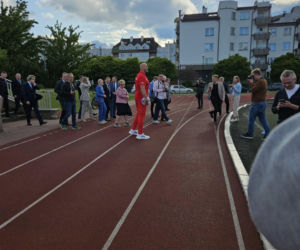 Województwo lubelskie z dofinansowaniem na boiska. „Orły” zyska 6 samorządów