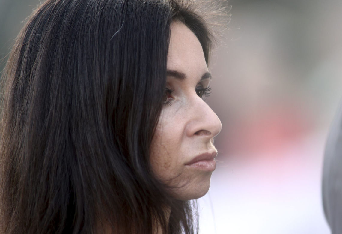 Marta Kaczyńska