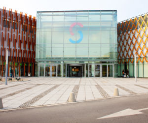 Silesia City Center: śląskie centrum handlowe po rozbudowie, już otwarte 