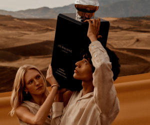 Ucieczka od zgiełku: Twój domowy rytuał SPA z zapachami Jo Malone London