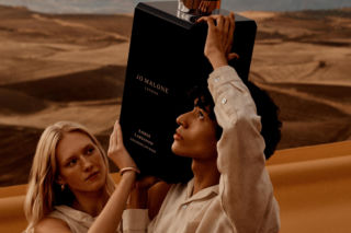 Ucieczka od zgiełku: Twój domowy rytuał SPA z zapachami Jo Malone London