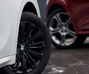Renault Clio 1.2 TCe Intens GT Line vs. Peugeot 208 1.2 PureTech Style
