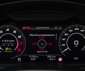 Audi RS7 Sportback 4.0 TFSI V8