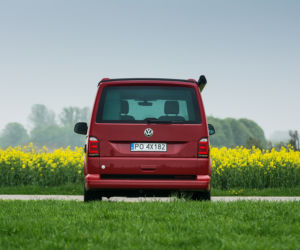 Volkswagen California Ocean 2.0 BiTDI DSG