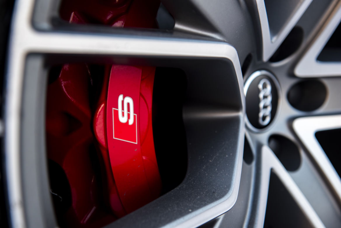 Audi SQ7 quattro 4.0 TDI V8 435 KM