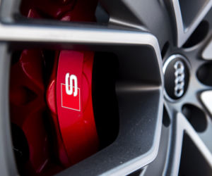Audi SQ7 quattro 4.0 TDI V8 435 KM