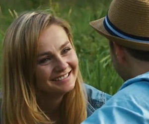 Przyjaciółki 4 sezon odc. 40. Inga (Małgorzata Socha)