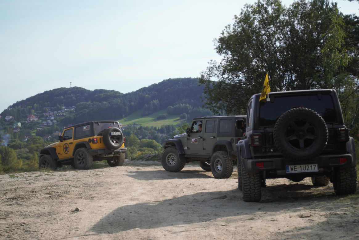 Camp Jeep PL 2021